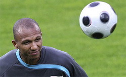 Мехмет Аурелио