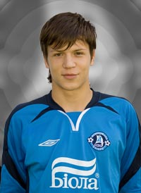 Евгений Коноплянка, fcdnipro.dp.ua
