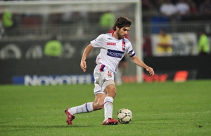 Жуниньо, фото lequipe.fr