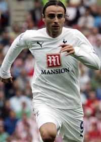 Димитар Бербатов 