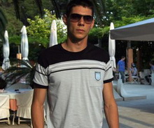 Анте Рукавина