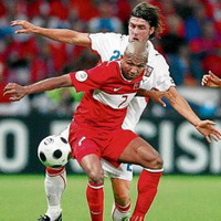 Мехмет Аурелио