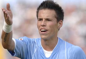 Марек Хамшик