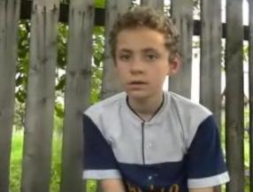 Евгений Бредун