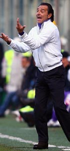 Чезаре Пранделли, channel4.com