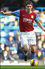 Гарет Барри, фото Getty Images