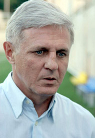 Виталий Шевченко, фото chernomorets.odessa.ua