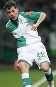 Амаури Бишофф