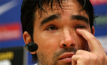 Деку, фото marca.com