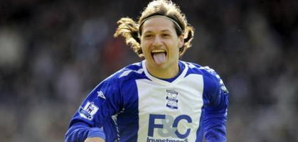 Лацио подписало Сарате