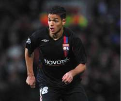 Хатем Бен Арфа, фото independent.co.uk