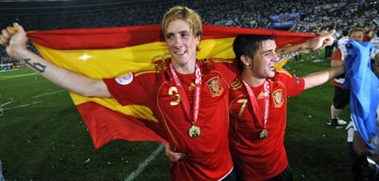 Просто лучшие! Getty Images