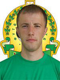 Тарас Дурай