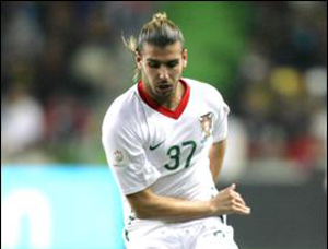 Мигель Велозу, фото thesun.co.uk