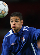 Хатем Бен Арфа