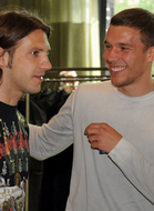 Фрингс и Подольски