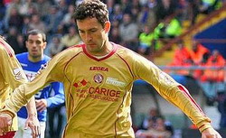 Дарио Кнежевич, www.gazzetta.it