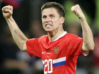 Игорь Семшов