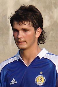 Андрей Кругляк