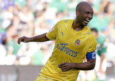 Маркуш Сенна