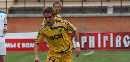 Марко Девич, фото metallist.kharkov.ua