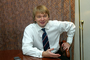 Сергей Палкин