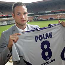 Ян Полак