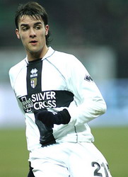 Лука Чигарини