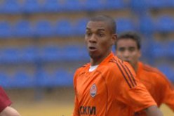 Фернандиньо, фото shakhtar.com