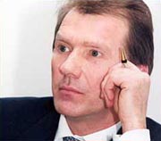 Равиль Сафиуллин