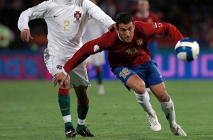 Бошко Янкович, фото Getty Images