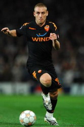 Даниэле Де Росси