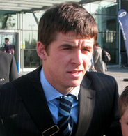 Джои Бартон