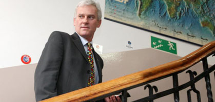 Михал Листкевич