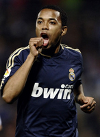 Робиньо, skysports