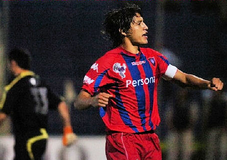 Нельсон Кабрера