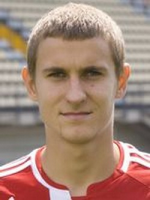 Евгений Писоцкий, fcmetalurg.com.ua