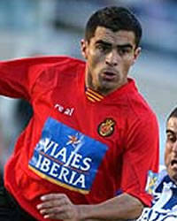 Ариэль Ибагаса