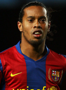 Роналдиньо