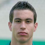 Гьорги Гарич