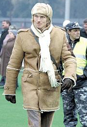 Андрей Гусин 