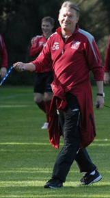 Олег Блохин, fcmoscow.ru