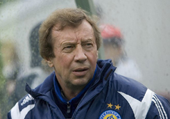 Юрий Семин, Football.ua