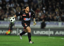 Грегори Купе, фото lequipe.fr