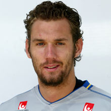 Андреас Исакссон