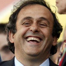 Нам пока не до смеха