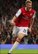 Никлас Бендтнер