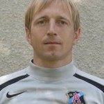 Вадим Деонас, fcarsenal.com.ua