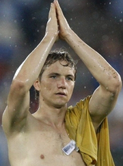 Роман Павлюченко, АР