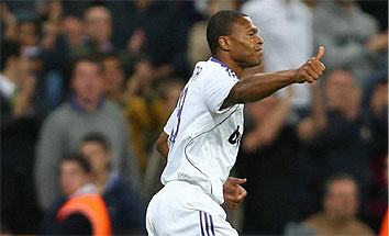 Жулио Баптишта, фото marca.com